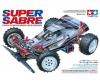 1:10 RC Super Sabre (2023) 4WD