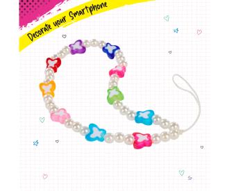 Fash!onFlash little mobile chain, 2-sort