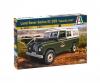 Land Rover 109 "Guardia Civil" Model Kit 1:35