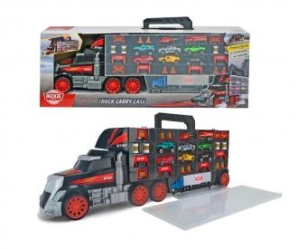 Truck Carry Case, camion transporteur de voitures 62 cm