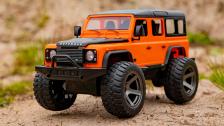 1:12 Land Rover Defender 