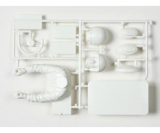 Body Set Sand Scorcher 2010, RC body set, ABS