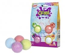 Baff Bombz, 4 parfums