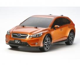 Subaru XV_Beiblatt