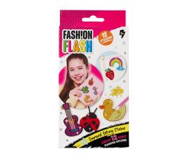 Fashion Diamond Setting Sticker