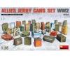 1:35 WW2 Kanister-Set Alliierte (30)