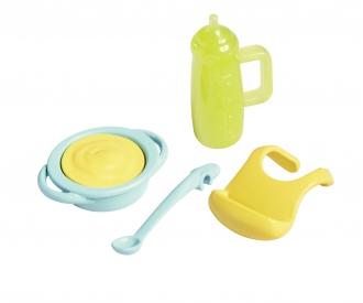 Steffi LOVE Baby Food