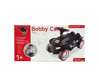 BIG Bobby Car Neo RS Blue