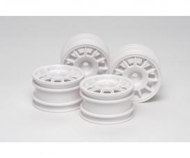 M-Chassis 11-Spoke Racing Wheels, wheel set