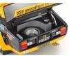 1:20 Fiat 131 Abarth Rally Olio