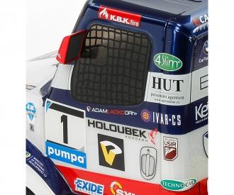 1:14 RC Buggyra Fat Fox RaceTruck TT-01E