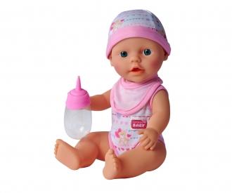 New Born Baby Darling, 2 versions