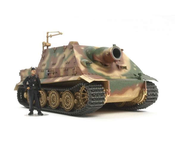 1:48 Ger. Sturmtiger 38cm