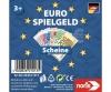 Billets factices en euros