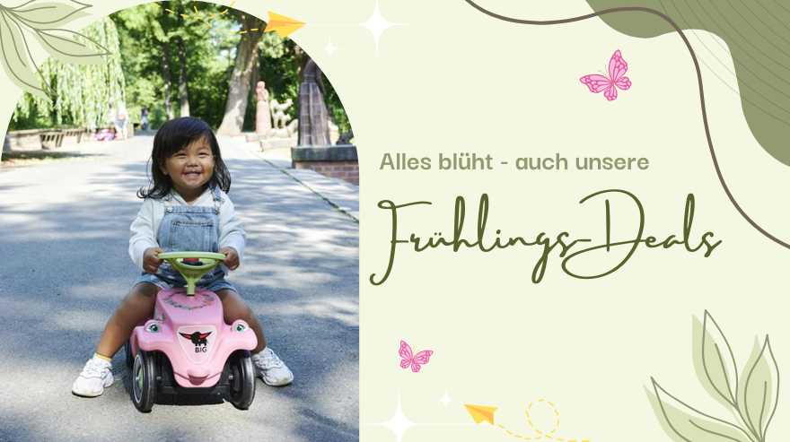 spring deals 2026 - big