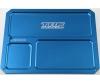 TRF Alu Kleinteileschale 110x140mm