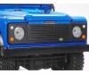 1:10 Land Rover Defender 90, RC assembly kit, CC-02