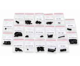 X10EB Screw Set