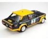 1:20 Fiat 131 Abarth Rally Olio
