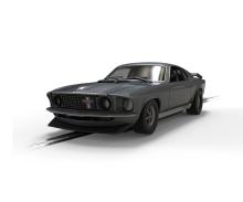 Scalextric John Wick Ford Mustang BOSS 429 1:32