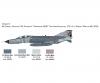 1:72 F-4E/F Phantom II