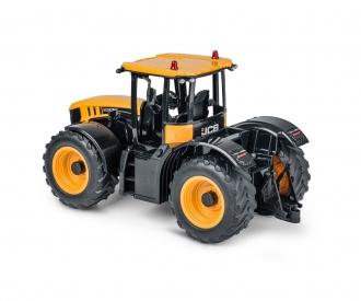 1:16 RC Traktor JCB 2.4G 100% RTR