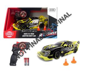 RC Audi S1 E-Tron Quattro Drift Car, RTR