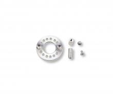TA02/01 Alum. Motor mount Set, model accessory