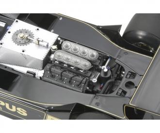 1:20 Lotus Type 79 1978, plastic model kit