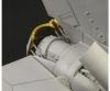 Italeri Tornado GR.4 Aircraft Model Kit 1:32