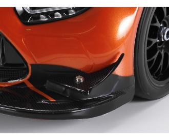 1:10 Mercedes-AMG GT3 EVO, RC assembly kit, TT-02