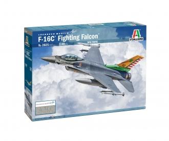 1:48 US F-16C