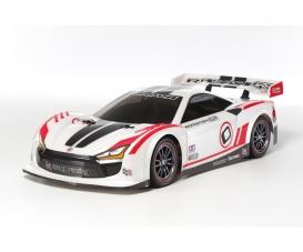 1:10 RC Raikiri GT TT-02