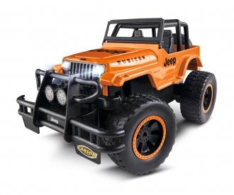 1:12 Jeep Wrangler 2.4G 100% RTR orange