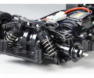 1:10 RC Motul Autech Z 2023 TT-02 online kaufen | Tamiya