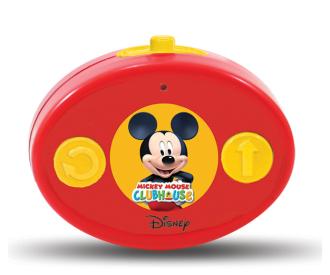Disney RC Mickey Roadster