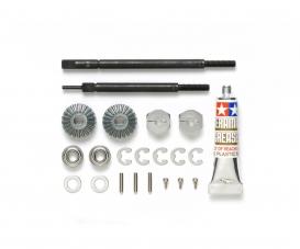 1:14 Reinforced Axle Shaft Set, RC truck part