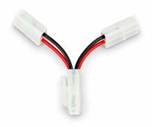 2-Way Connector, Y-Cable for MF-Units