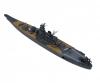 1:700 JPN Yamato Schlachtschiff WL 1:700 JPN Yamato Schlachtschiff WL