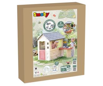 S.Life Maison Nature + Atelier