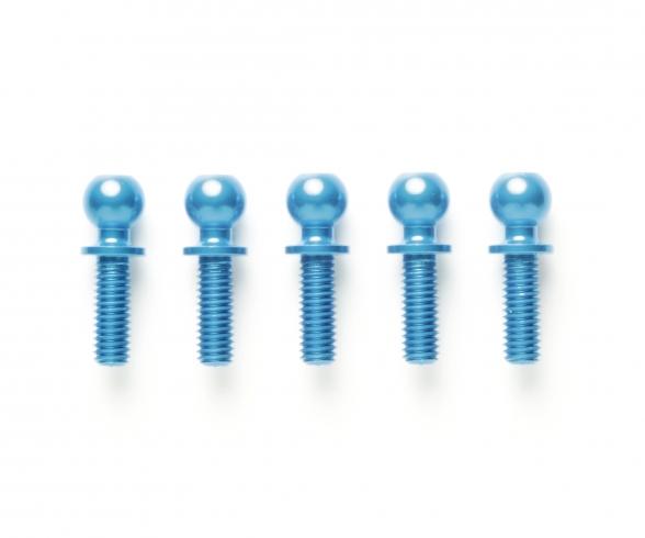 DB-01 5x8 mm Ball Connector, RC chassis part