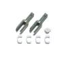 TT-02 Type-SRX Gearbox Joints, RC spare parts