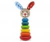 Baby Stacking Animal Rabbit