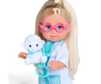 Evi LOVE Pet Doctor