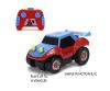 Spider-Man RC Buggy 1:32