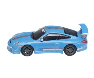 1:87 Porsche 911 GT3 RS Hellblau