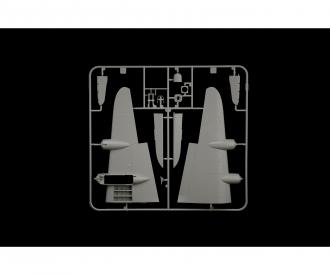 Italeri Stirling Mk. III Aircraft Kit 1:72