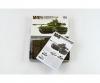 1:35 M41 Walker Bulldog, plastic model assembly kit