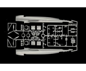 1:72 Dornier Do 217 K-1/K-2 with Fritz-X