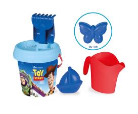 TS Medium Garnished Bucket